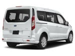2023 Ford Transit Connect Wagon XLT LWB w/Rear Liftgate