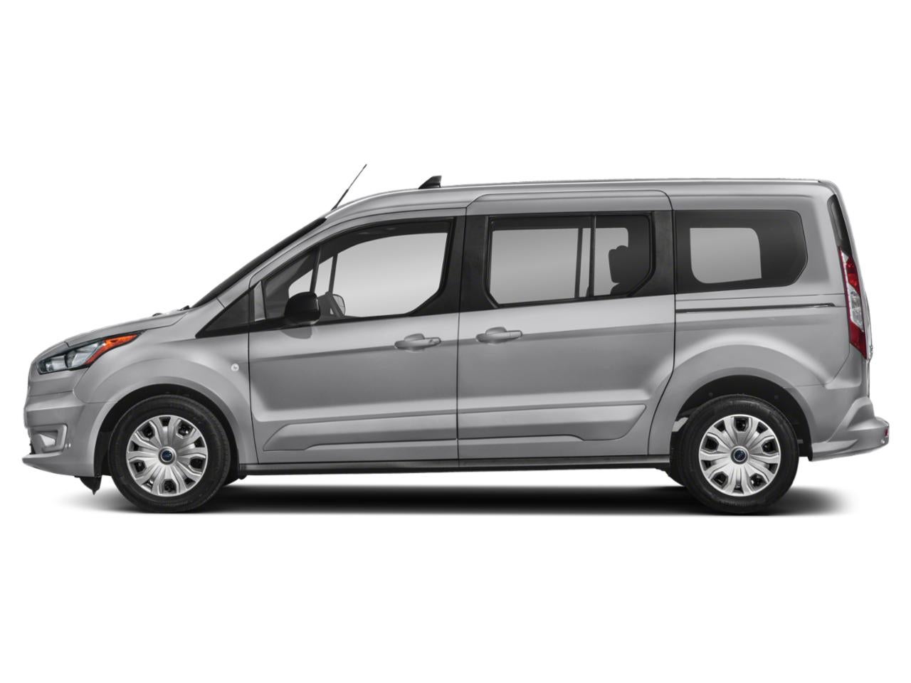 2023 Ford Transit Connect Wagon XLT LWB w/Rear Liftgate