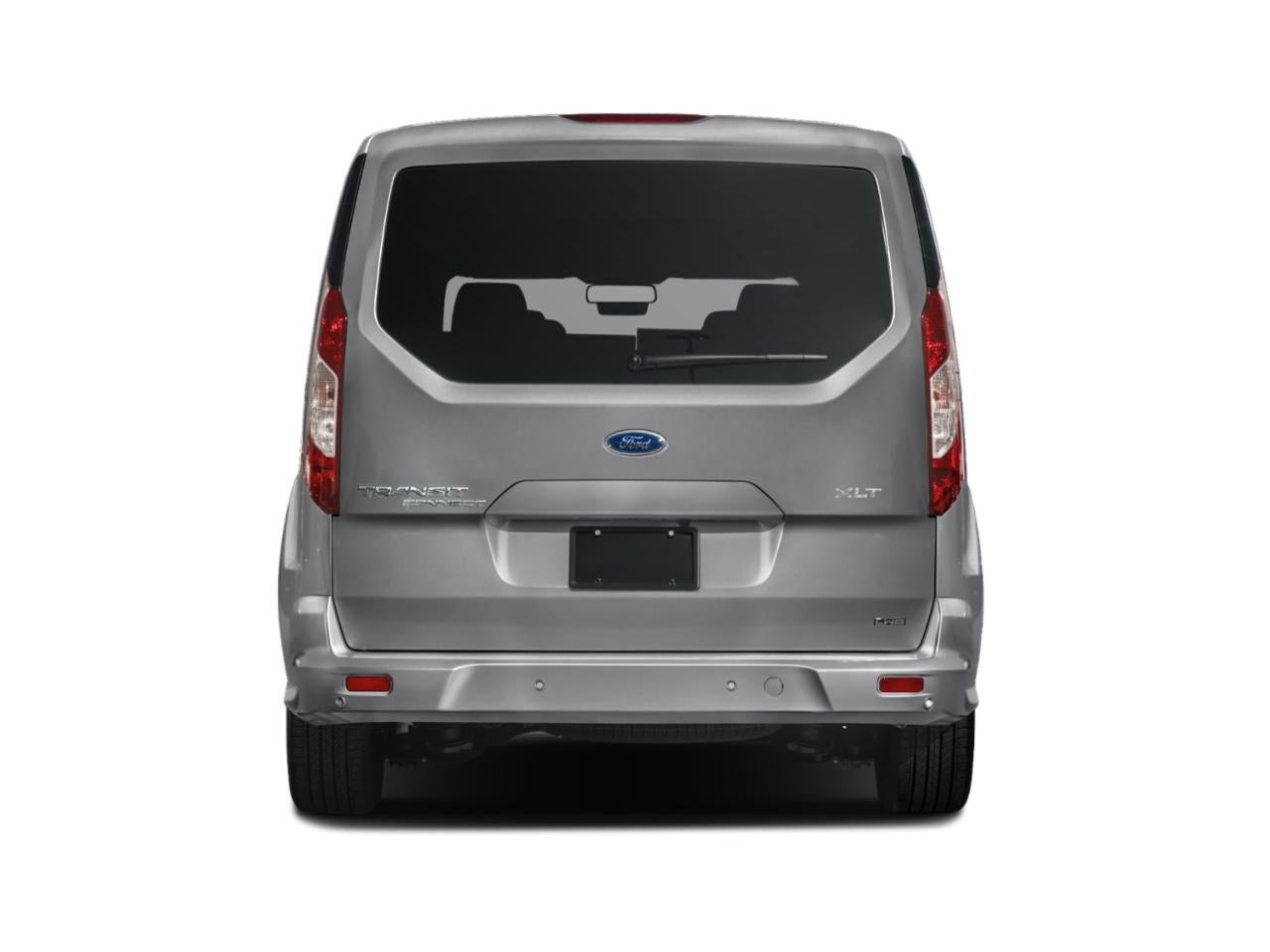 2023 Ford Transit Connect Wagon XLT LWB w/Rear Liftgate