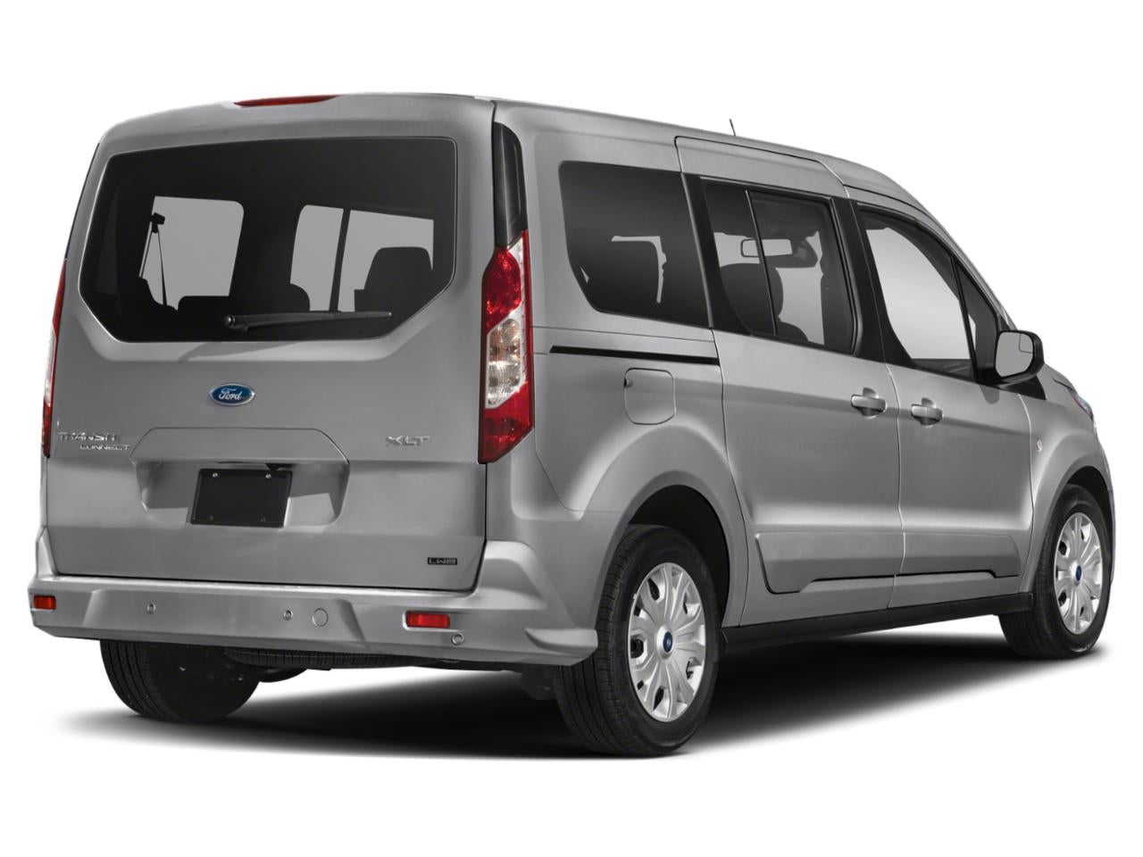 2023 Ford Transit Connect Wagon XLT LWB w/Rear Liftgate