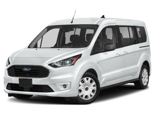 2023 Ford Transit Connect Wagon XLT LWB w/Rear Liftgate