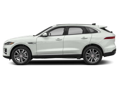 2023 Jaguar F-PACE S P250 AWD