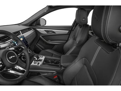 2025 Jaguar F-PACE R-Dynamic S P400 AWD