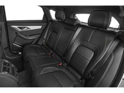 2025 Jaguar F-PACE R-Dynamic S P400 AWD