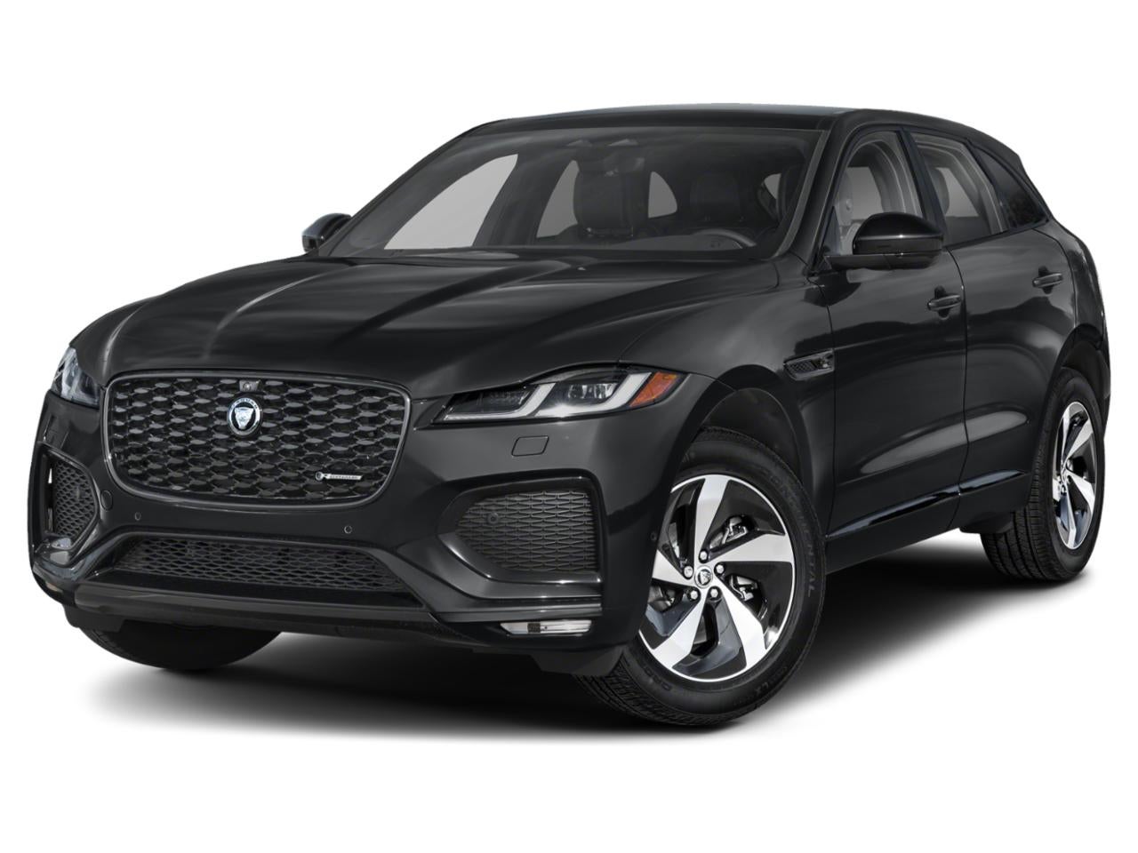 2025 Jaguar F-PACE R-Dynamic S P400 AWD