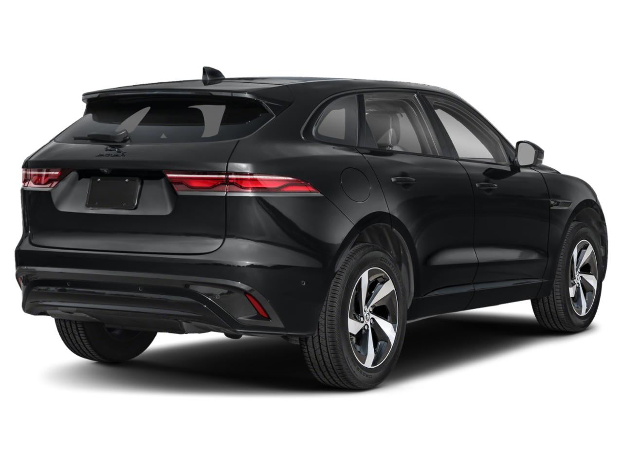 2025 Jaguar F-PACE R-Dynamic S P400 AWD