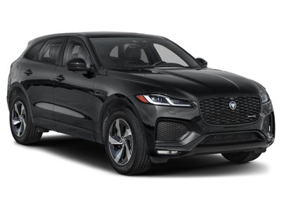 2025 Jaguar F-PACE R-Dynamic S P400 AWD
