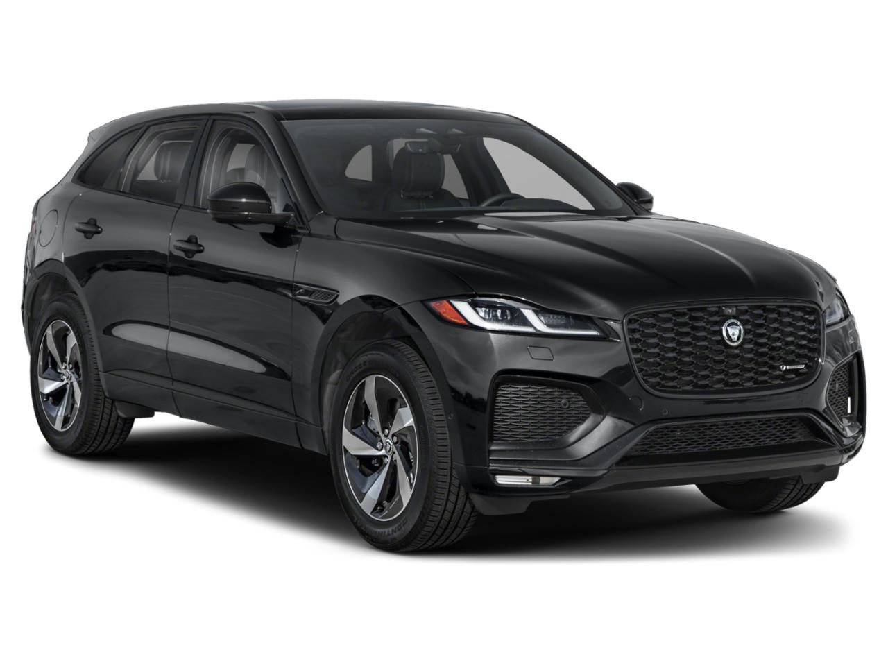 2025 Jaguar F-PACE R-Dynamic S P400 AWD