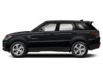 2022 Land Rover Range Rover Sport Turbo i6 MHEV HSE Silver Edition