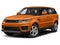 2020 Land Rover Range Rover Sport V8 Supercharged SVR