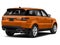 2020 Land Rover Range Rover Sport V8 Supercharged SVR