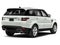2020 Land Rover Range Rover Sport V8 Supercharged SVR