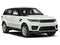 2020 Land Rover Range Rover Sport V8 Supercharged SVR