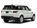 2022 Land Rover Range Rover Sport V8 Supercharged SVR