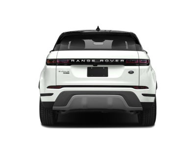 2022 Land Rover Range Rover Evoque S AWD