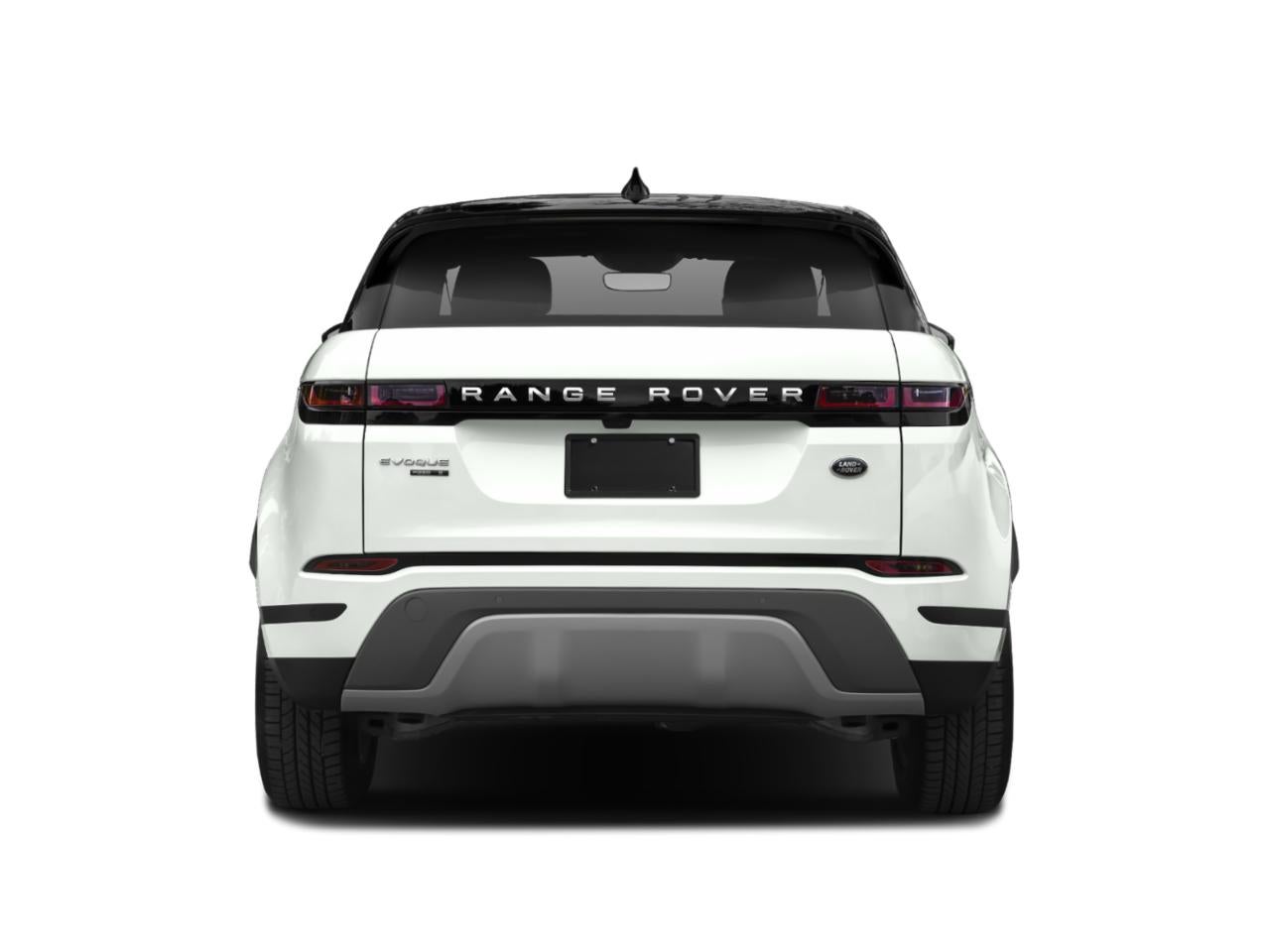 2022 Land Rover Range Rover Evoque S AWD