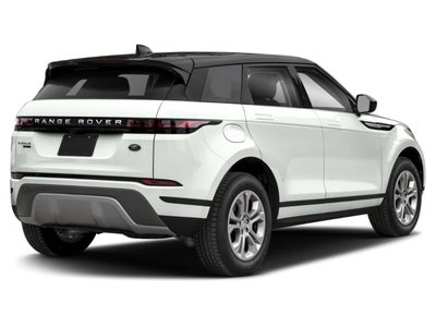 2022 Land Rover Range Rover Evoque S AWD