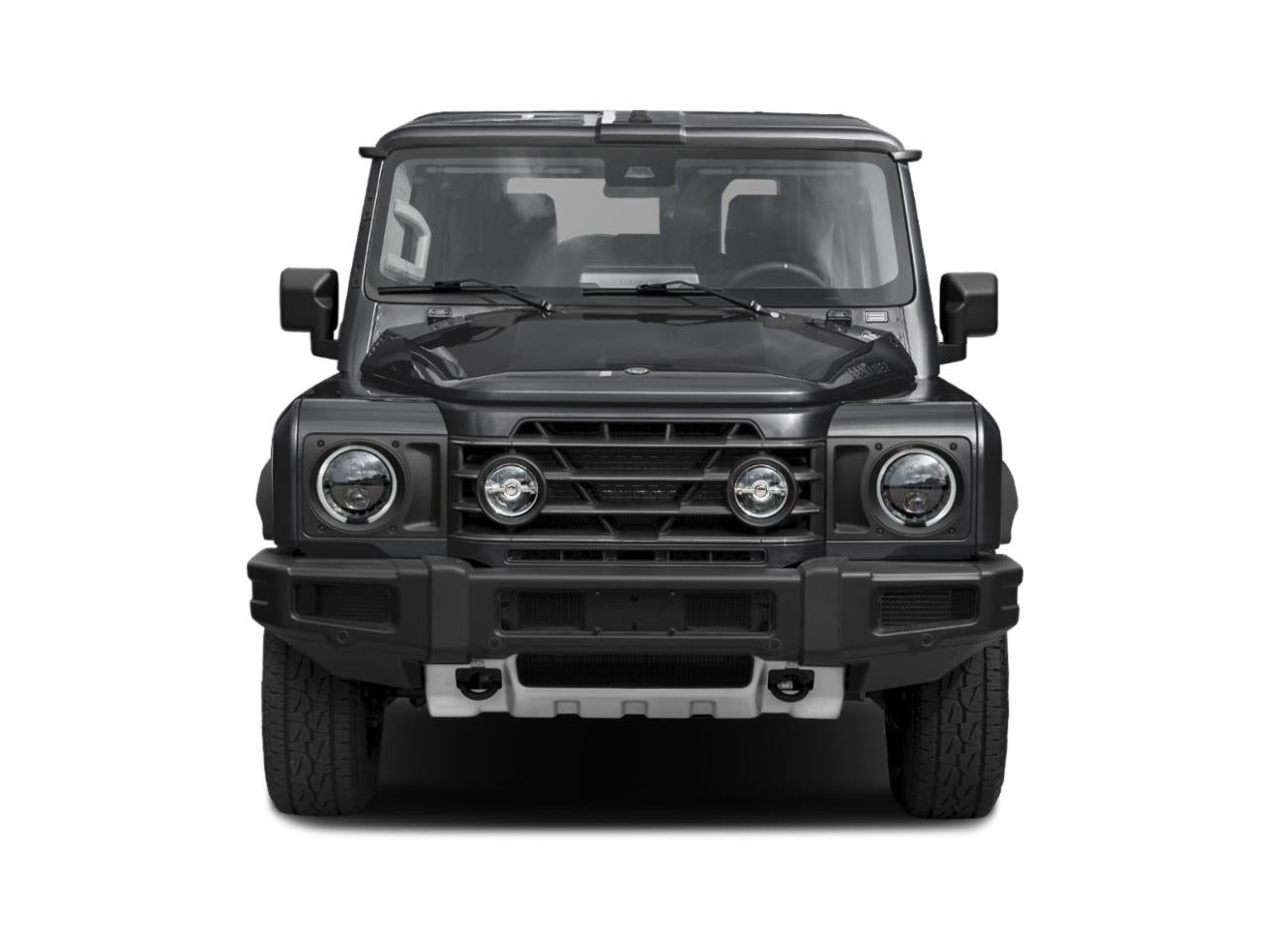 2024 INEOS Grenadier 4x4