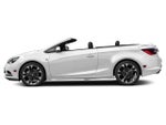 2019 Buick Cascada 2dr Conv Premium