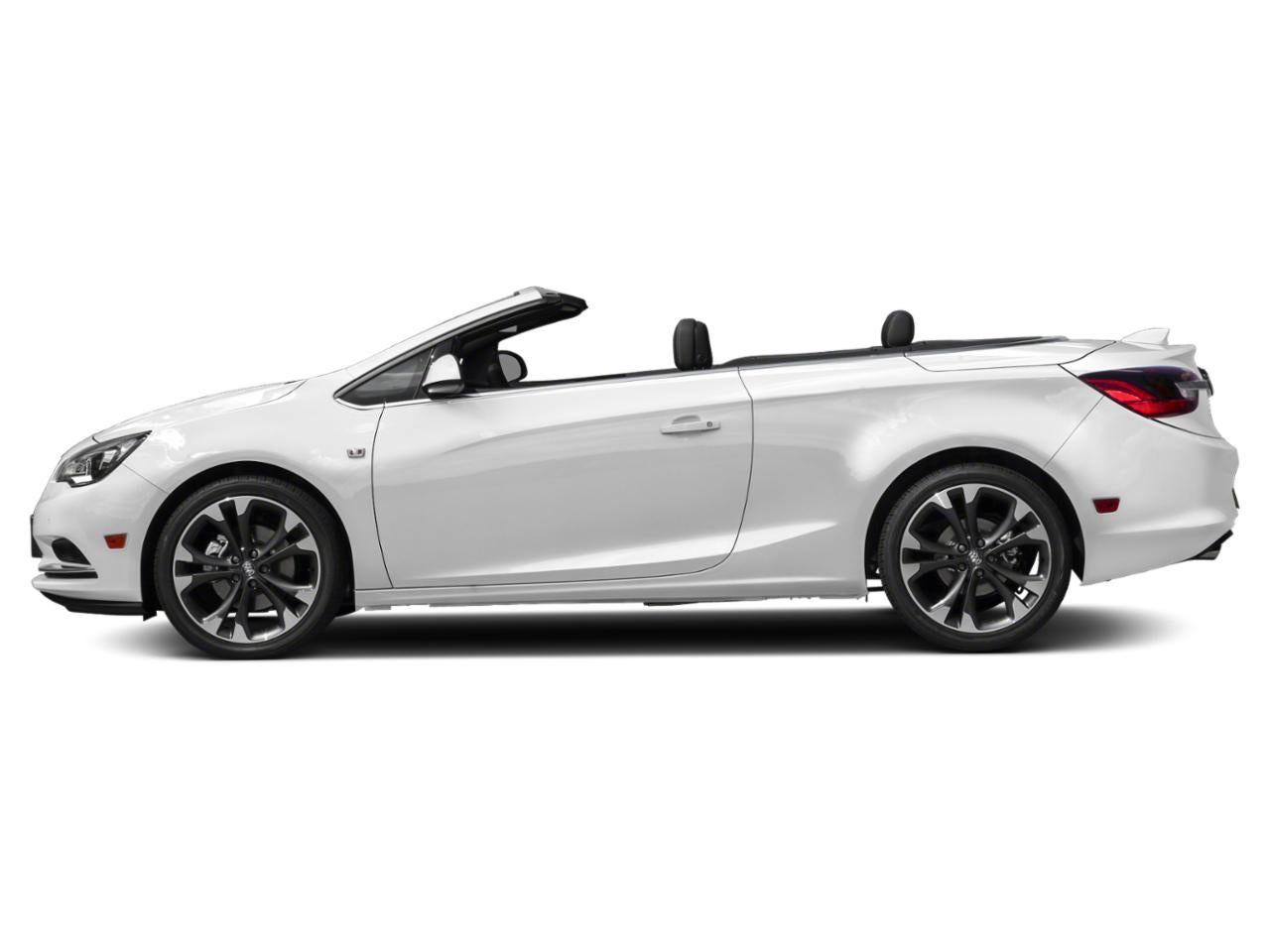 2019 Buick Cascada 2dr Conv Premium