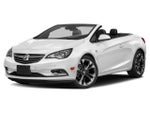 2019 Buick Cascada 2dr Conv Premium