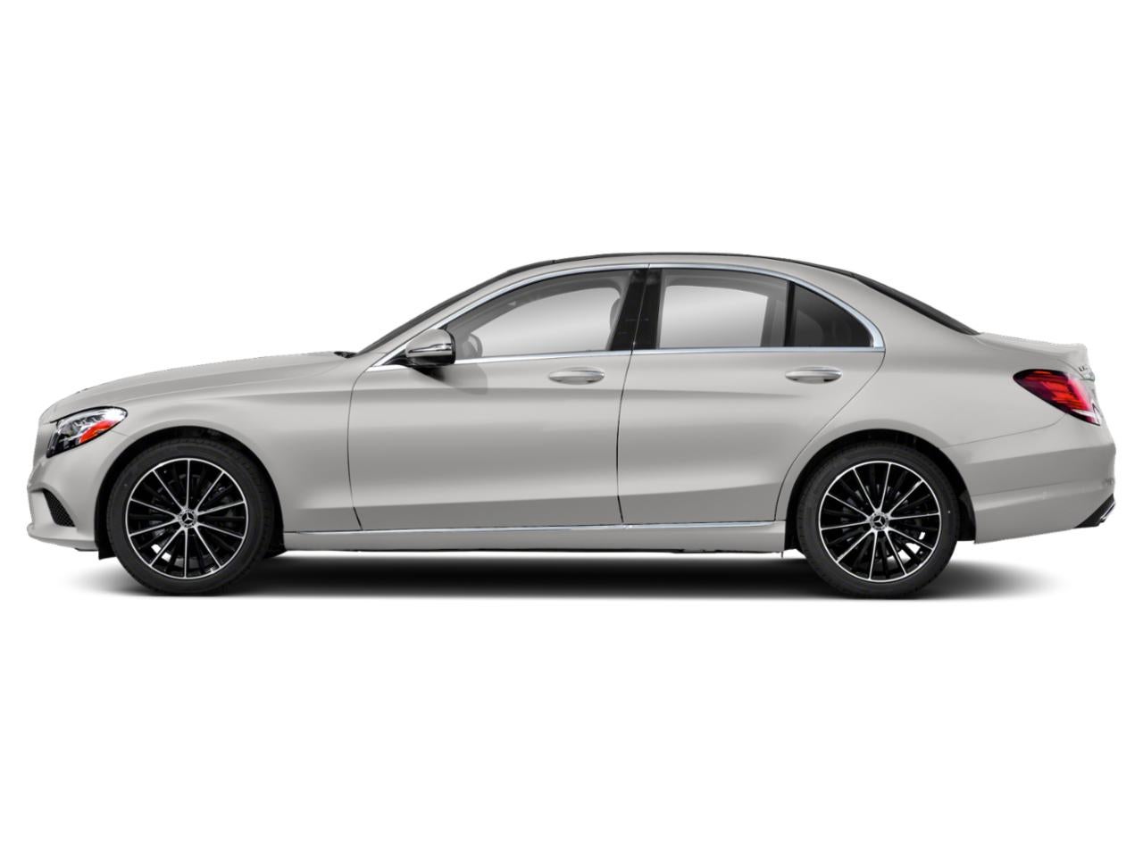 2020 Mercedes-Benz C-Class C 300 Sedan