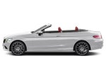 2023 Mercedes-Benz C-Class C 300 Cabriolet