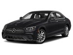 2022 Mercedes-Benz E-Class E 450 4MATIC® Sedan