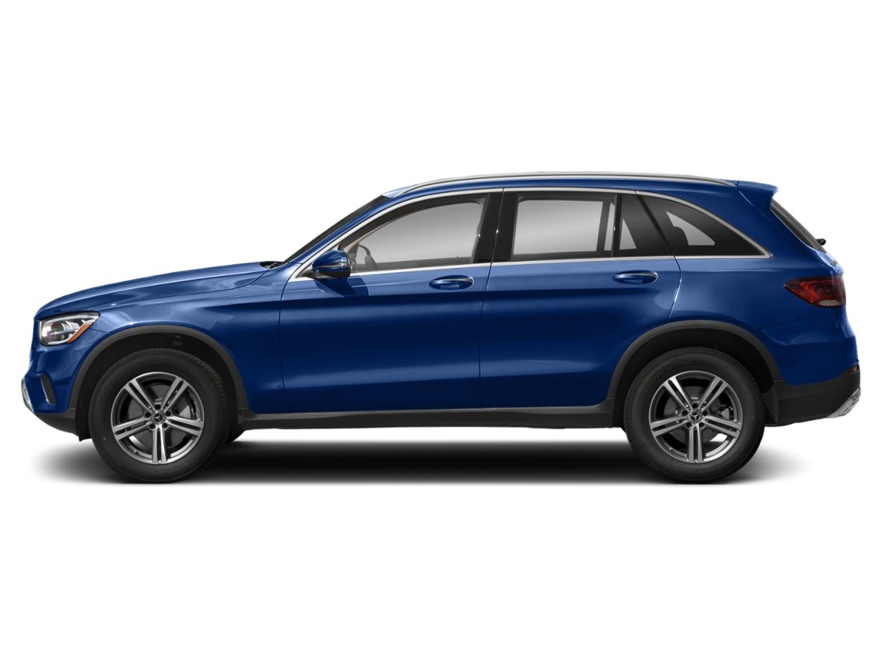 2021 Mercedes-Benz GLC GLC 300 SUV