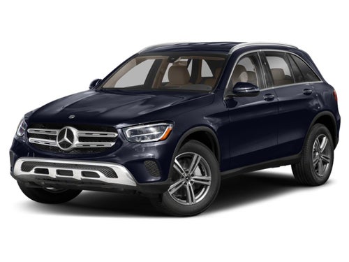 2021 Mercedes-Benz GLC GLC 300 SUV