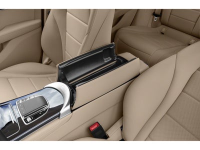 2021 Mercedes-Benz GLC GLC 300 SUV