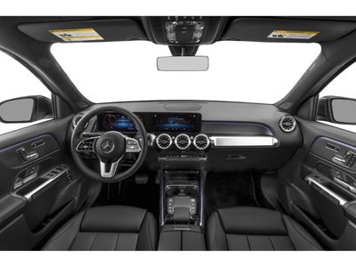 2023 Mercedes-Benz GLB GLB 250 SUV