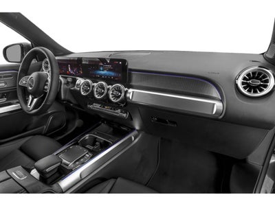 2023 Mercedes-Benz GLB GLB 250 SUV