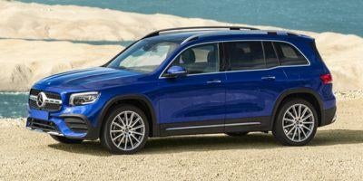 2023 Mercedes-Benz GLB GLB 250 SUV