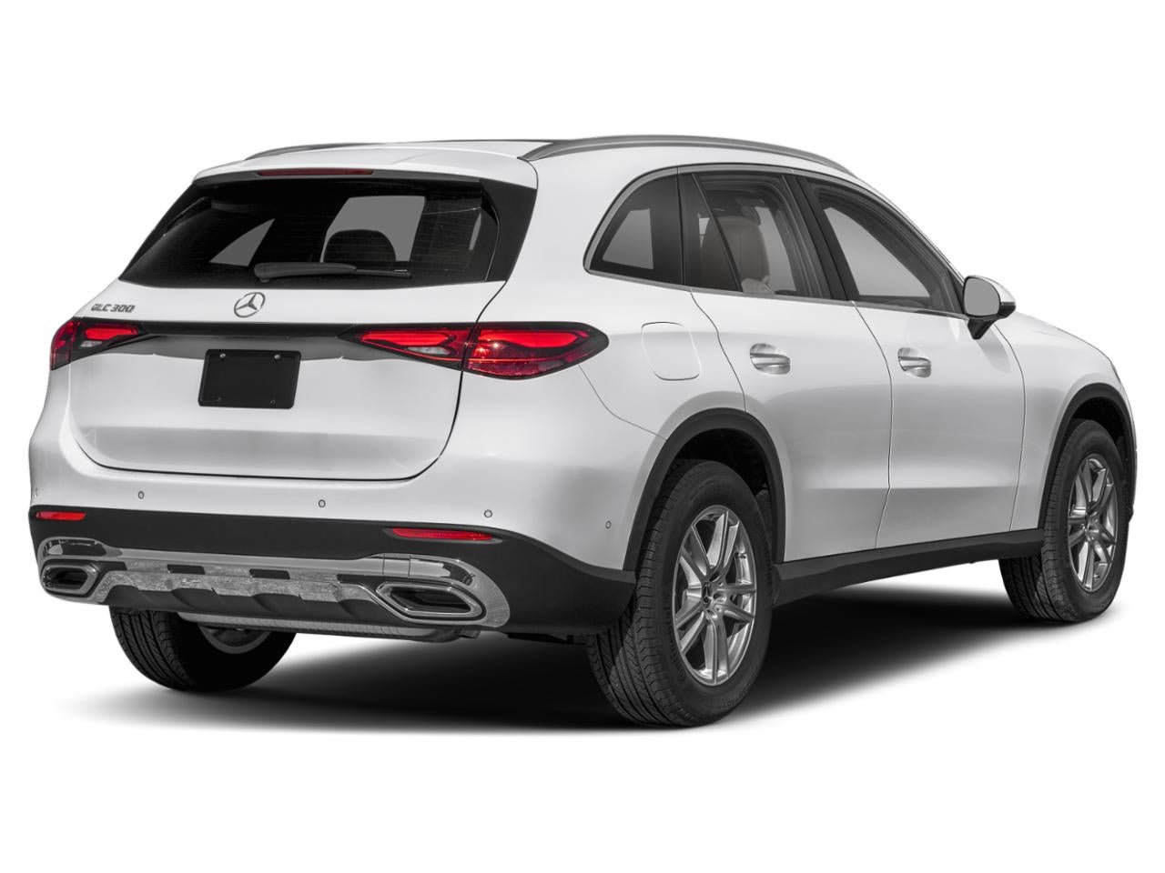 2026 Mercedes-Benz GLC GLC 300 4MATIC® SUV