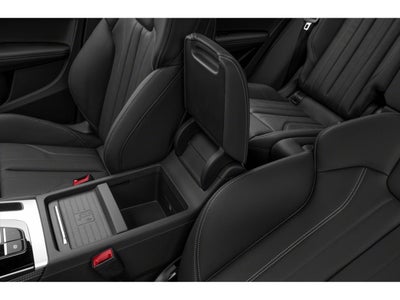 2022 Audi Q5 Sportback S line Premium Plus 45 TFSI quattro