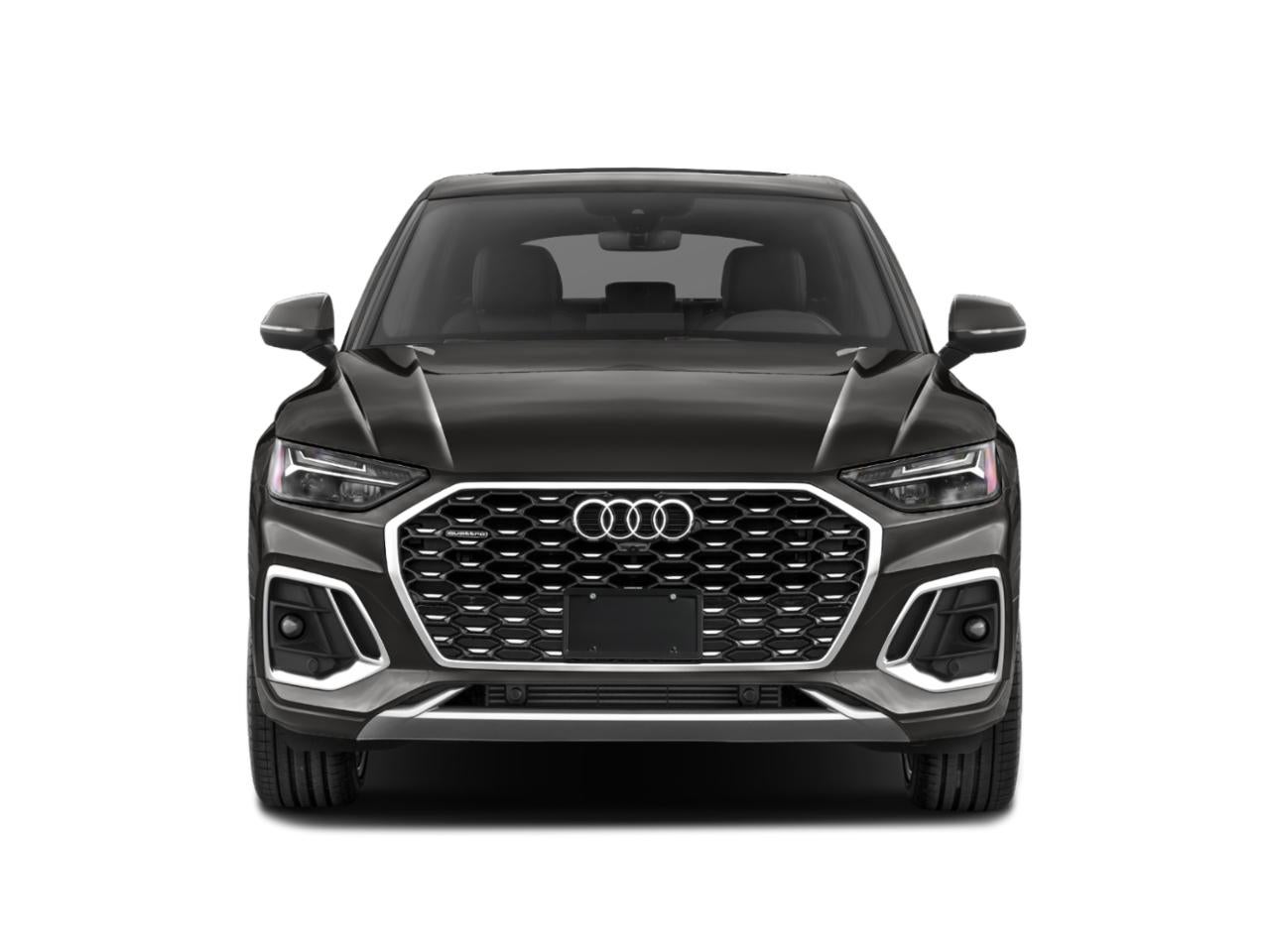 2022 Audi Q5 Sportback S line Premium Plus 45 TFSI quattro