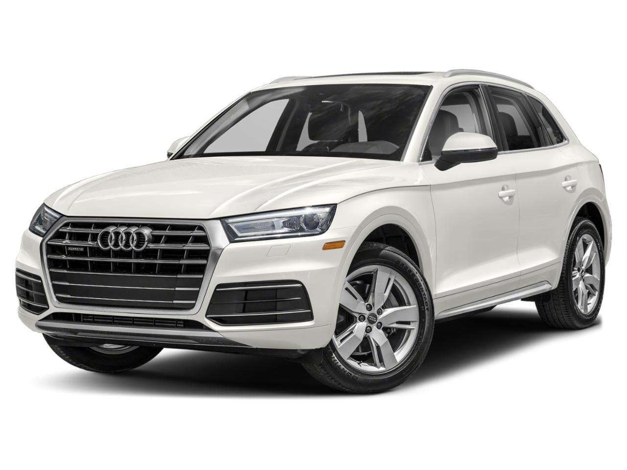 2019 Audi Q5 Premium 45 TFSI quattro