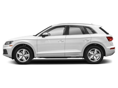 2019 Audi Q5 Premium 45 TFSI quattro