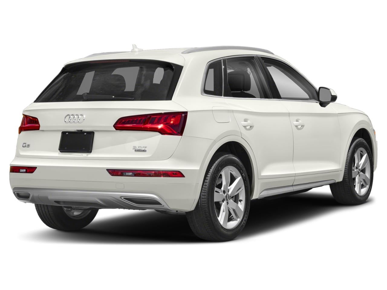 2019 Audi Q5 Premium 45 TFSI quattro