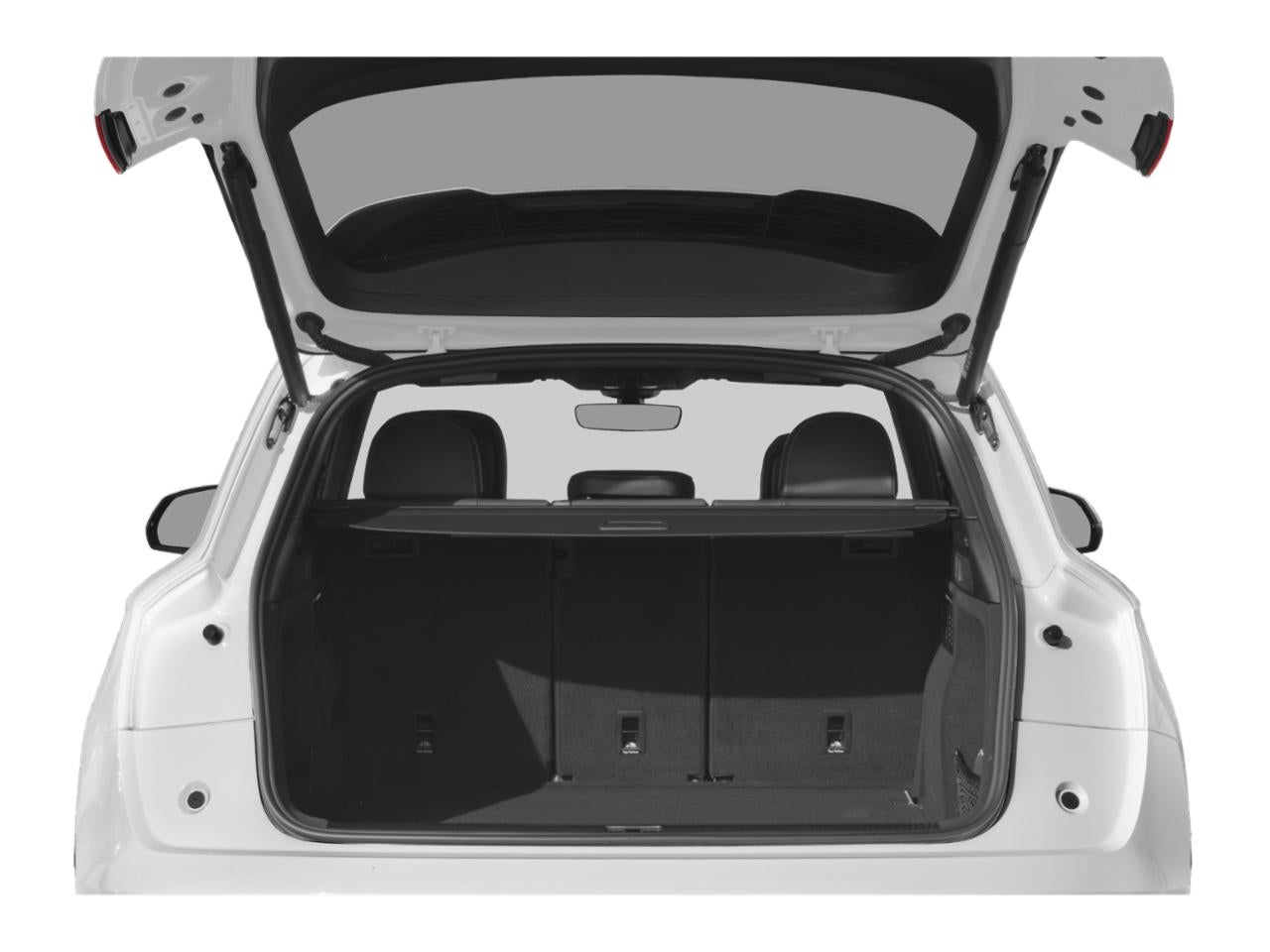 2022 Audi SQ5 Prestige 3.0 TFSI quattro