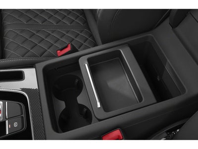 2022 Audi SQ5 Prestige 3.0 TFSI quattro