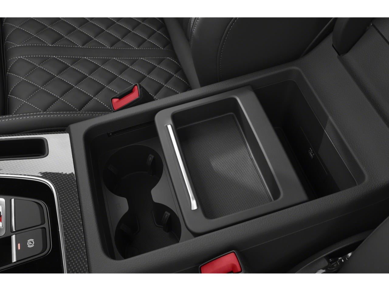 2022 Audi SQ5 Prestige 3.0 TFSI quattro