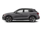 2022 Audi SQ5 Prestige 3.0 TFSI quattro