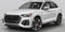 2022 Audi SQ5 Prestige 3.0 TFSI quattro