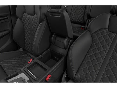 2020 Audi SQ5 Prestige 3.0 TFSI quattro