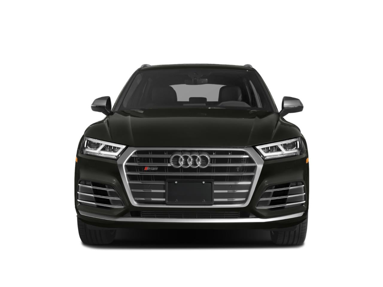 2020 Audi SQ5 Prestige 3.0 TFSI quattro