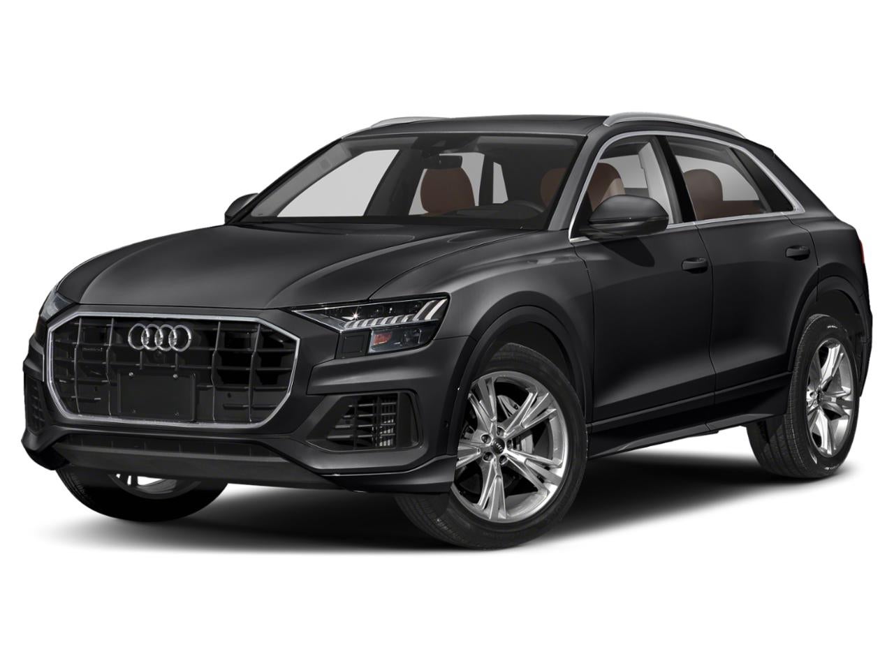2021 Audi Q8 Premium Plus 55 TFSI quattro