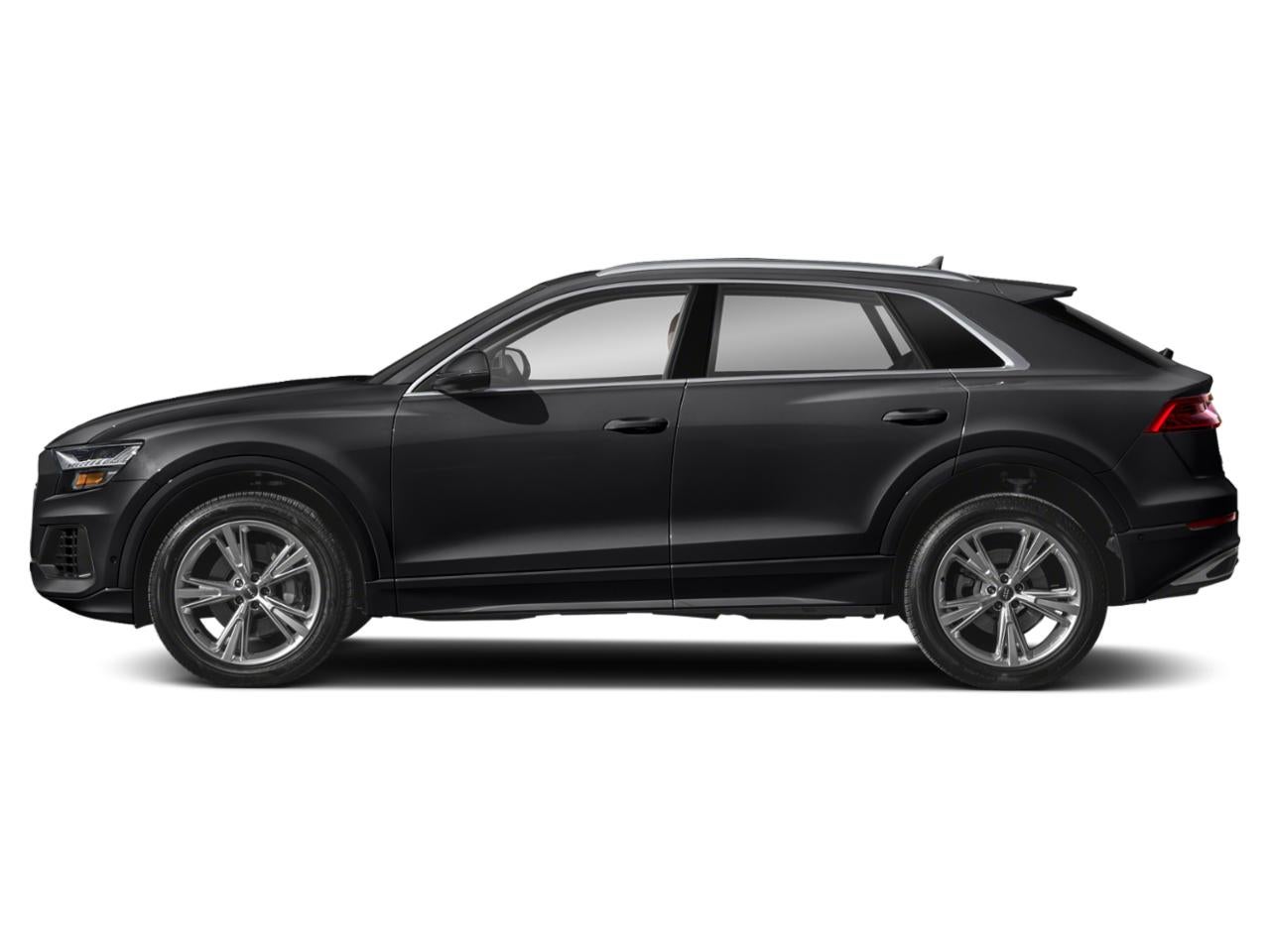 2021 Audi Q8 Premium Plus 55 TFSI quattro