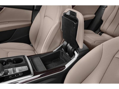 2020 Audi Q8 Prestige 55 TFSI quattro